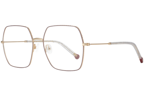Taupe & Doré