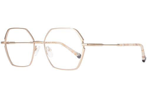 Goldenrosa