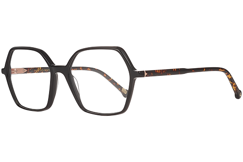 Black & Tortoise