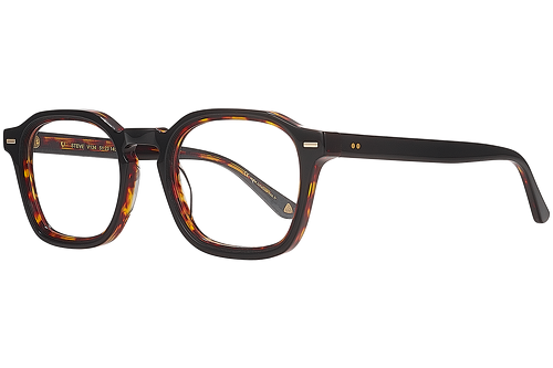 Black & Tortoise