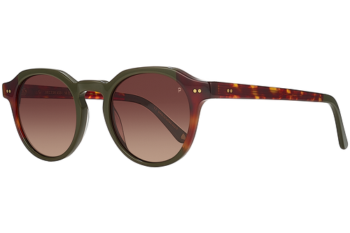 Schildpatt & Khaki