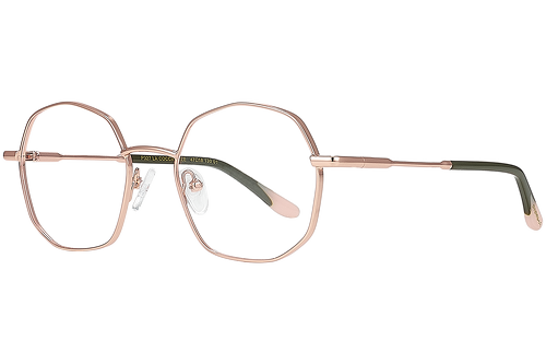 Goldenrosa