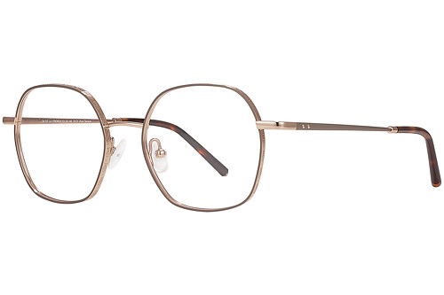 Doré & Taupe