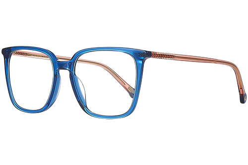 Blau