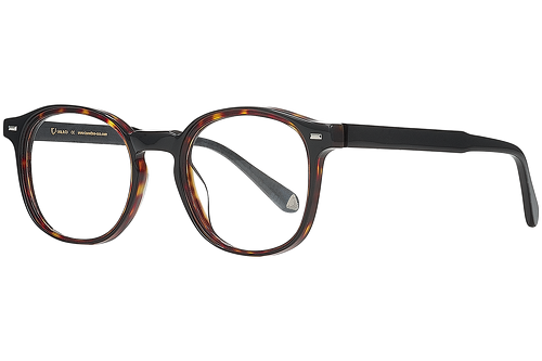 Black & Tortoise