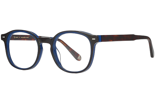 Braun & Blau
