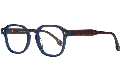 Braun & Blau
