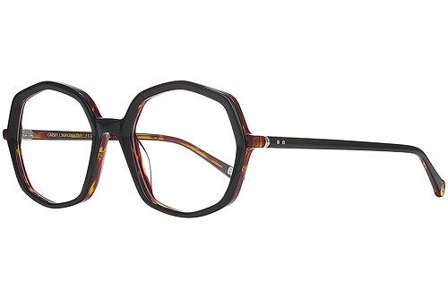 Black & Tortoise