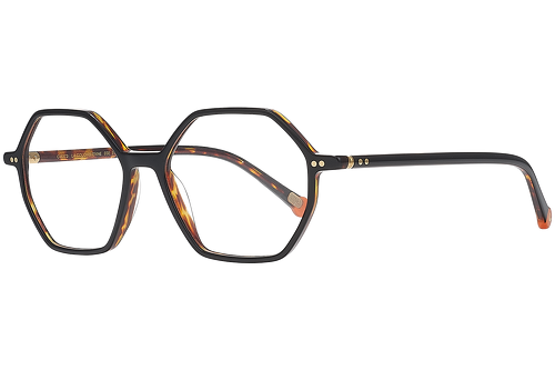Black & Tortoise