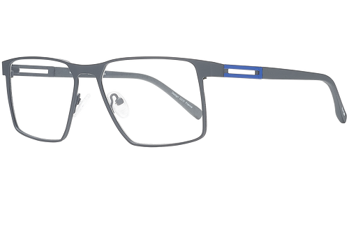 Grau & Blau