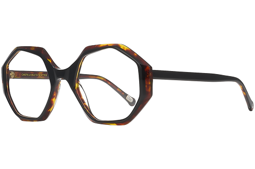 Black & Tortoise