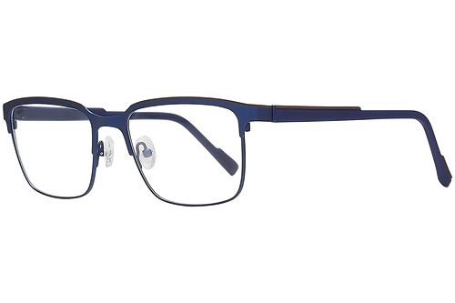 Blau & Schwarz