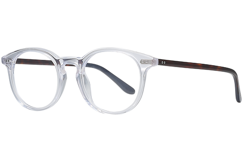 Kristall & Schildpatt