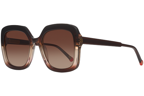 Abstufungen von Braun