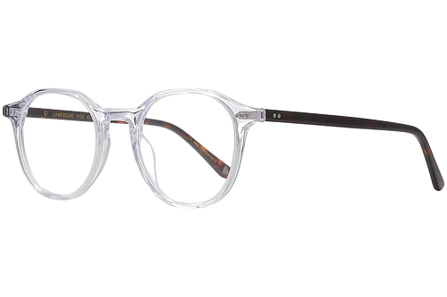 Kristall & Schildpatt