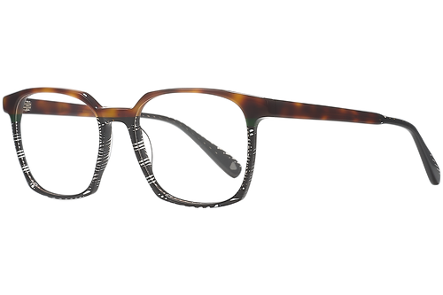 Schildpatt & Grafische Details