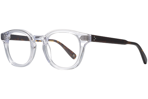 Kristall & Schildpatt