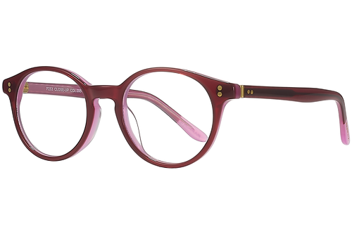 Bordeaux & Rosa