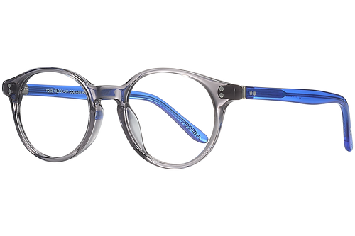 Grau & Blau