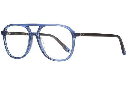 Blau & Grün Transluzid