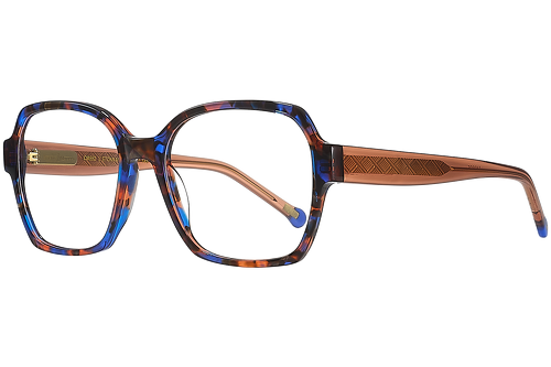 Farbiger Fliegenpilz