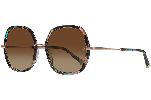 Farbiger Fliegenpilz