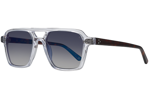 Kristall & Schildpatt