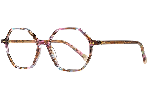 Farbiger Fliegenpilz