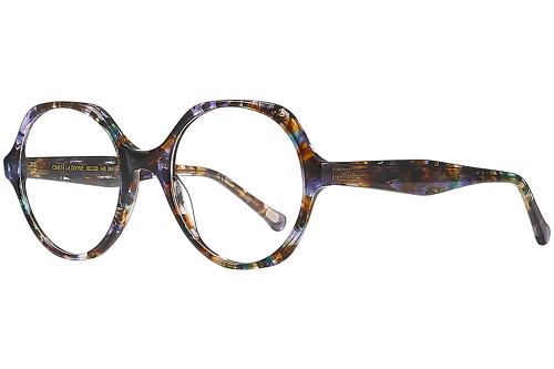 Farbiger Fliegenpilz