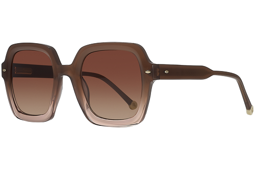 Abstufungen von Braun