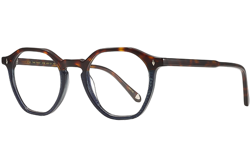 Schildpatt & Grafische Details