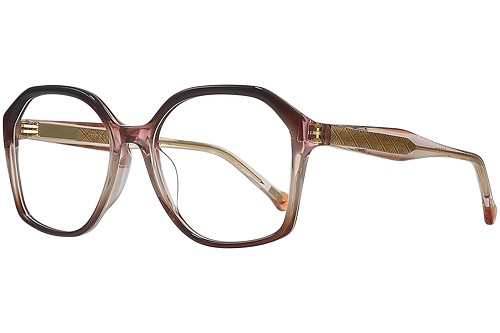 Abstufungen von Braun