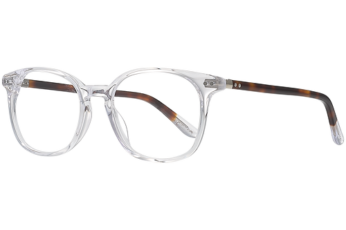 Kristall & Schildpatt