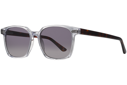 Kristall & Schildpatt