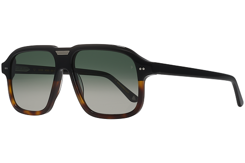 Black & Tortoise