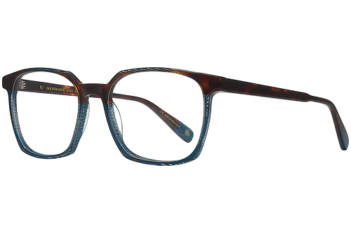 Braun & grafisches Detail
