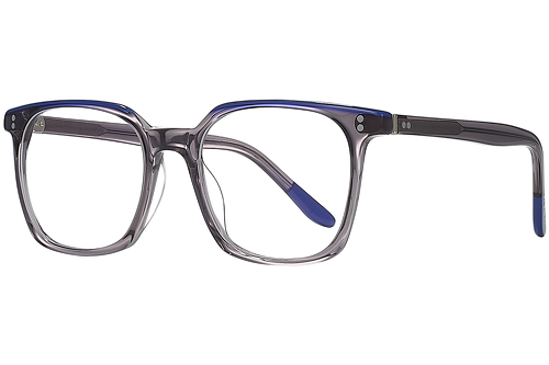 Grau & Blau