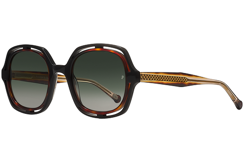Black & Tortoise