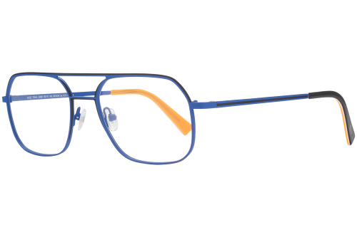 Blau & Schwarz