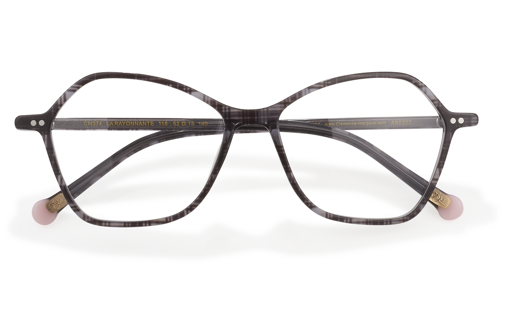 Clemence online margaux brille